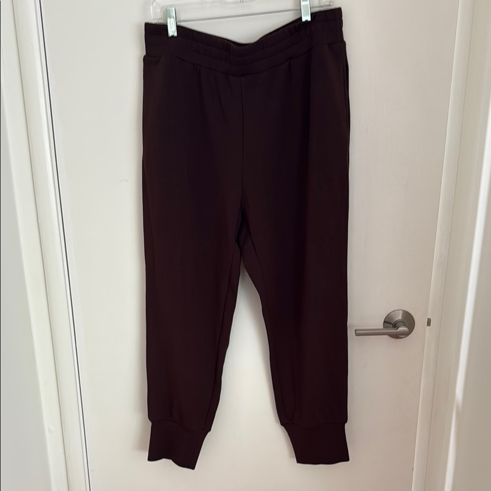 Varley Black Women's Pants
